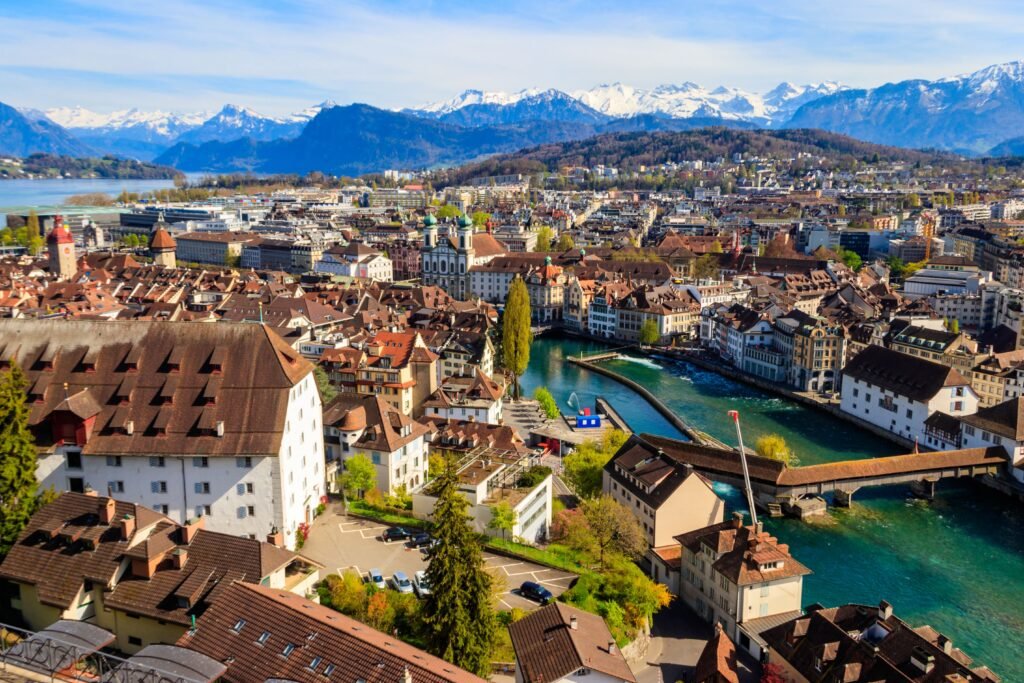 Luzern 